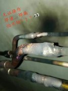 中央空调安装，你可千万别中了便宜的圈套