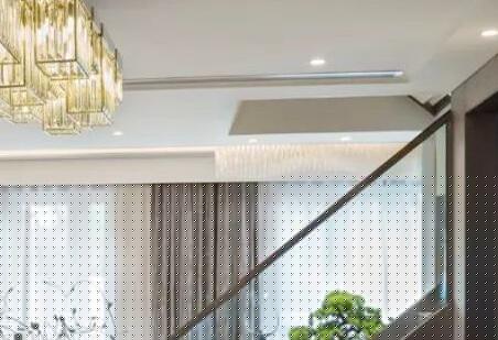 上海别墅中央空调安装的具体事项