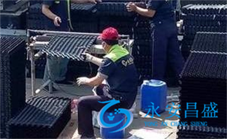 中央空调清洗
