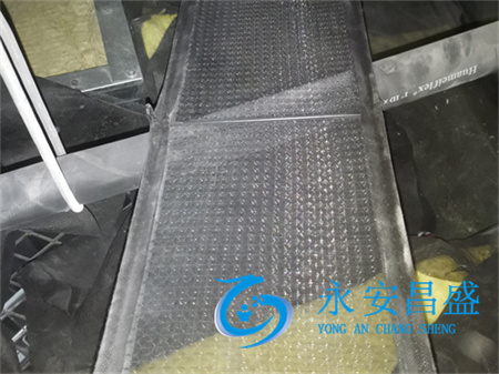 新风系统清洗