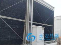 <b>掌握上海冷却塔维修维保方法 让工厂冷却塔焕发新生</b>