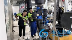 <b>紧急应对大型企业中央空调漏水问题 永安昌盛专业维修服务为您排忧解难</b>