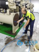<b>深度解析大金空调风管清洗攻略</b>