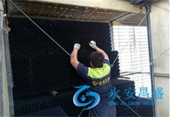 <b>冷热水系统与中央空调冷水机维保 实现上海企业高效节能</b>